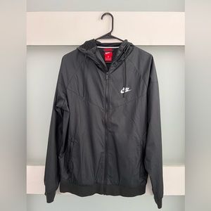 Nike Jacket